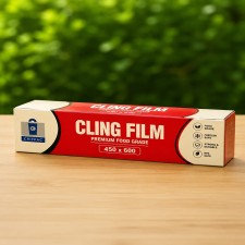45cmx600m Cling Film
