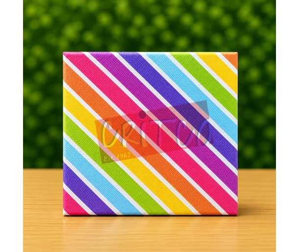 Paper Serviette Multi Colour (Pack of 20Sheets)