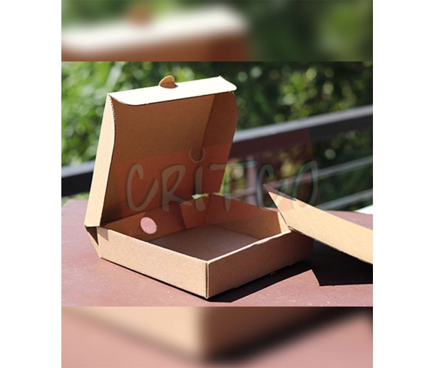 Small Pizza Box