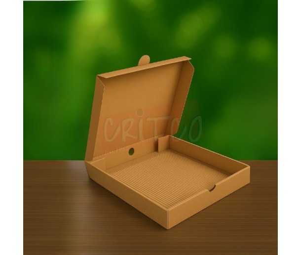 Small Pizza Box