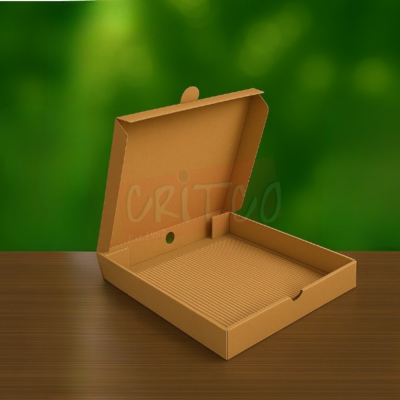 Small Pizza Box