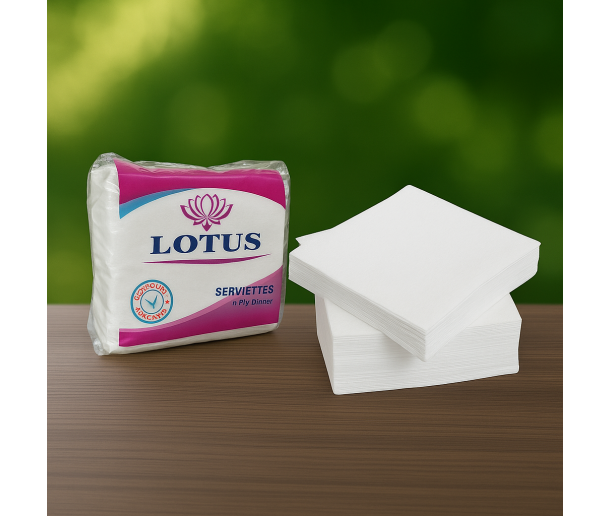 Paper Serviette