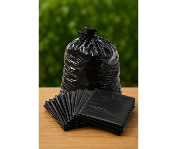 Garbage Bag - Small (20x20 Inches)